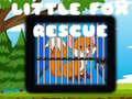 Игри Little Fox Rescue