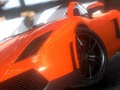 Игри 3D Car Track Racer Alpha