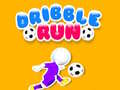 Игри Dribble Run
