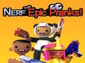 Игри Nerf Epic Prankster