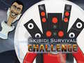Игри Skibidi Survival Challenge