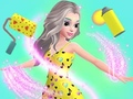 Игри Perfect Dress Designer
