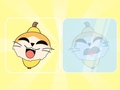 Игри Hiding Banana Cat