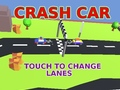 Игри Crash Car