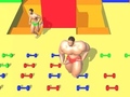 Игри Muscle Run
