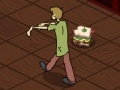 Игри Scooby Doo: Shaggys Midnight Snack