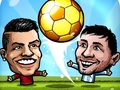 Игри Soccer Star 2022 World Football