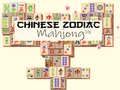 Игри Chinese Zodiac Mahjong