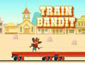 Игри Train Bandit