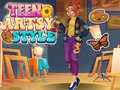 Игри Teen Artsy Style