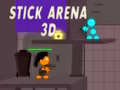 Игри Stick Arena 3D