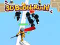 Игри 3D Bubble Rush!