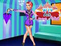 Игри BFFs Act Circus Artist