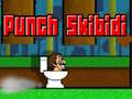 Игри Punch Skibidi 