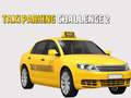 Игри Taxi Parking Challenge 2