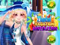 Игри Tropical Vacation Destination