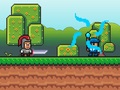 Игри Pixel Knight Adventure