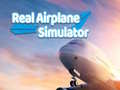 Игри Real Airplane Simulator