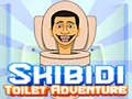 Игри Skibidi Toilet Adventure