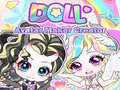 Игри Doll Avatar Maker Creator