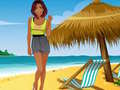 Игри Fancy Girls Dress Up