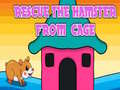 Игри Rescue The Hamster From Cage
