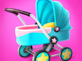 Игри Pregnant Mommy Caring