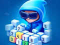 Игри Hacked: Password Puzzle