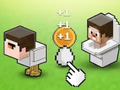 Игри Noob's Chicken Farm Tycoon