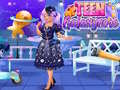 Игри Teen Galaxycore