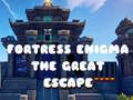 Игри Fortress Enigma The Great Escape