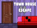 Игри Town House Escape
