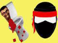 Игри Skibidi Train Ninja