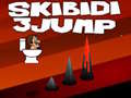 Игри Skibidi 3 Jump