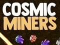 Игри Cosmic Miners