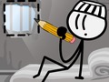 Игри Dop Stickman Jailbreak