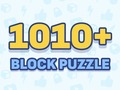 Игри 1010 + Block Puzzle