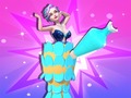 Игри Doll Cake Maker