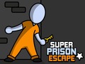 Игри Super Prison Escape