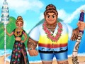 Игри Princess Ready For Adventures Date