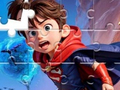 Игри Jigsaw Puzzle: Super Hero