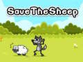 Игри Save The Sheep