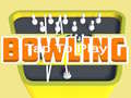 Игри Bowling
