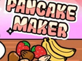 Игри Pancake Maker