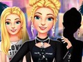 Игри Ellie All Around the Fashion