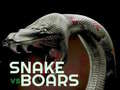 Игри Snake vs board