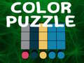 Игри Color Puzzle