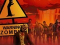 Игри Outpost: Zombie Apocalypse