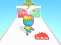 Игри Man Runner 2048