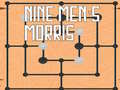 Игри Nine Men's Morris
